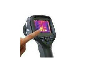 Flir E40紅外熱像儀Flir E40紅外熱像儀-技術(shù)文章-上海蘇特電氣